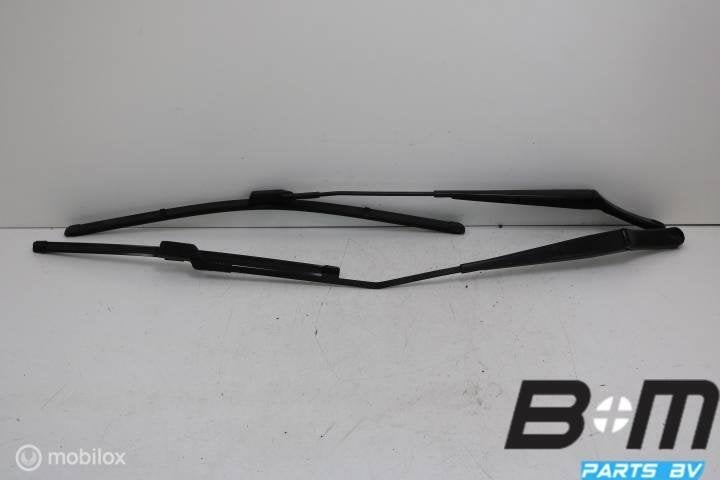 Set ruitenwissers VW Caddy 2K3 2K1955409B, Gebruikt