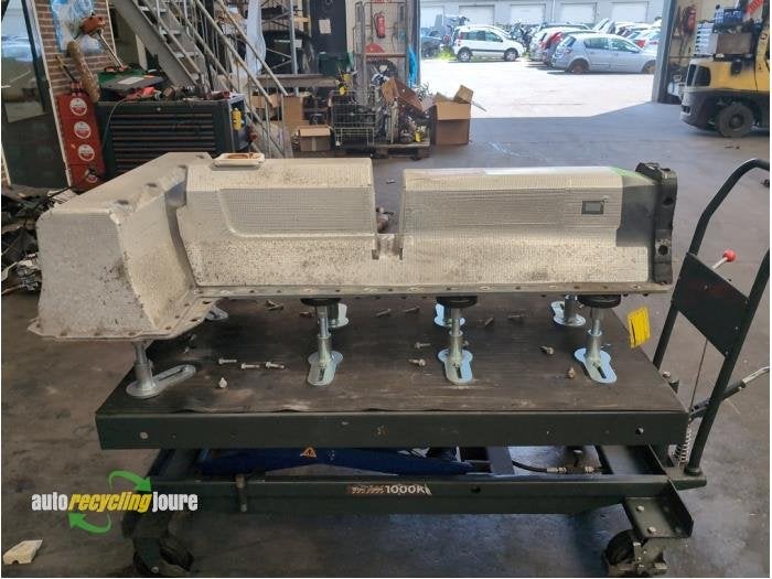 Accu (Hybride) van een Opel Ampera, Gebruikt, -, -, Opel