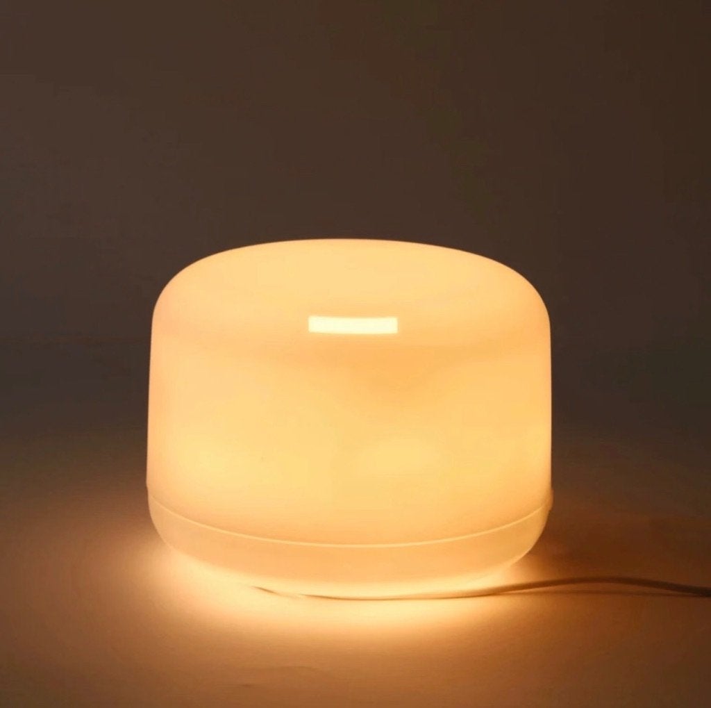 MUJI Diffuser, Dimbaar, Ophalen of Verzenden, Zo goed als nieuw, Overige merken