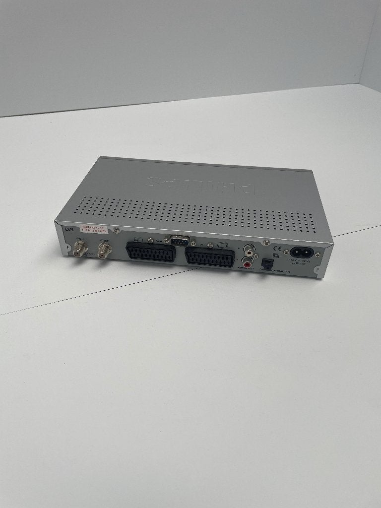 Digitale SAT receiver, Ophalen of Verzenden, Nieuw, Decoder