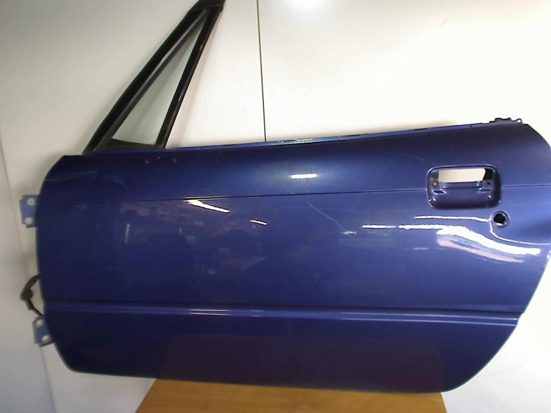Portier Links Suzuki X-90 (SZ416) (1995-09/1997-12), Gebruikt, Suzuki Deutschland GmbH, Kontakt@suzuki.de, Suzuki-Allee 7, Bensheim 64625, , Duitsland