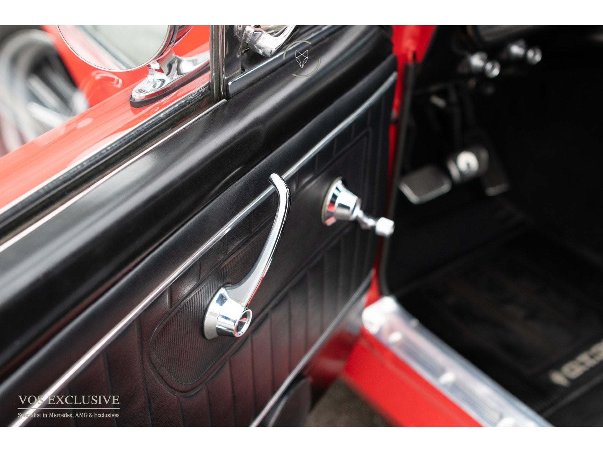 Ford 1965 Ford Mustang Shelby GT350 Frame-Off Restomod Tribu, foto 10