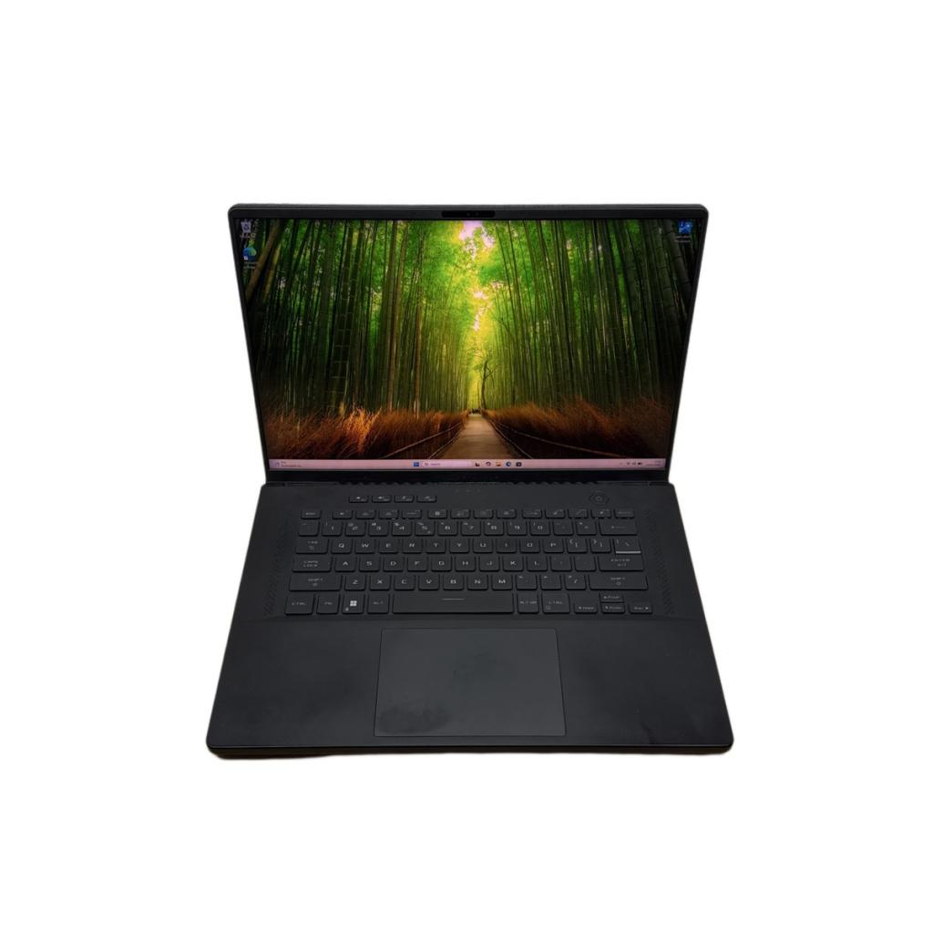ASUS ROG Zephyrus M16 i9 32GB 2TB RTX 4090 | Met Garantie, Asus, Zo goed als nieuw, Support@asus.com, No. 15, Li-Te Road, Beitou District
Taipei 112
Taiwan