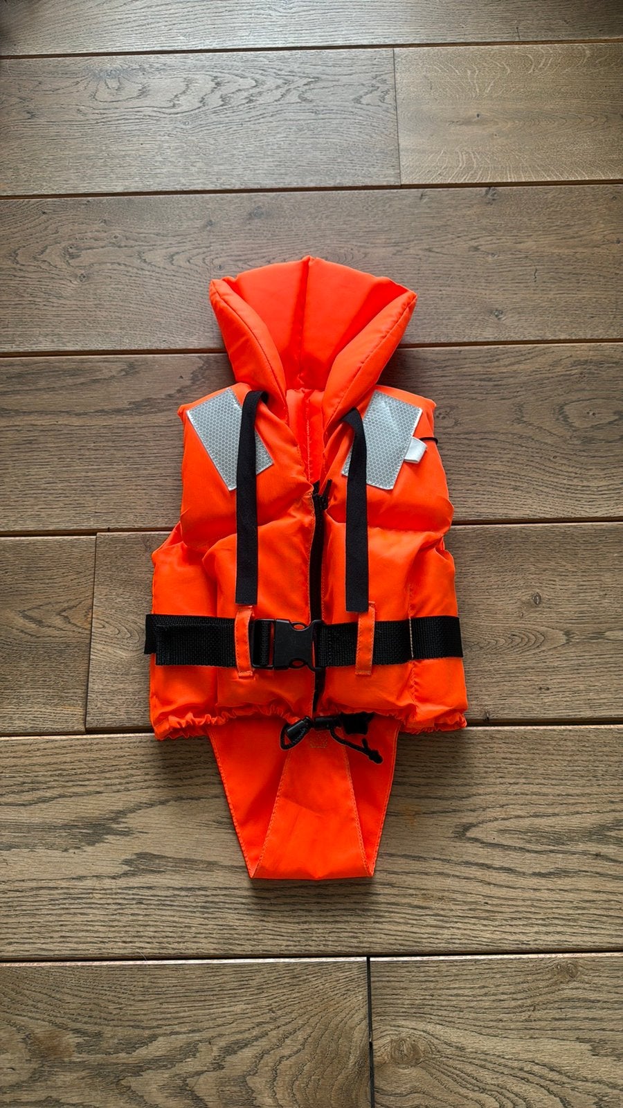 Zwemvest maat 10- 15 kg, Watersport en Boten, Ophalen of Verzenden, Zo goed als nieuw, Kind, Reddingsvest of Zwemvest
