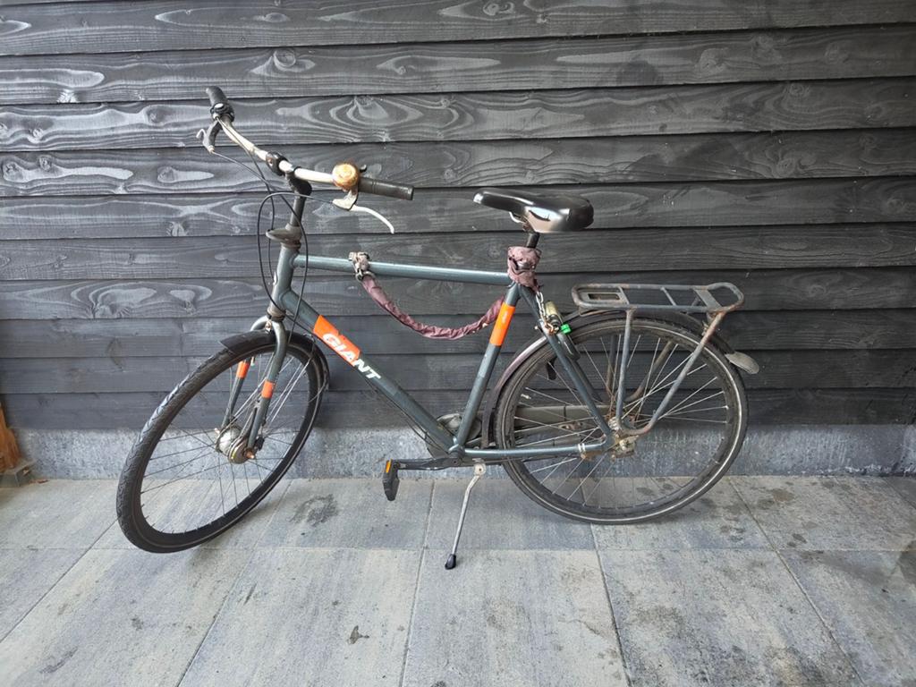Giant Urban fiets - Ideaal als kroegfiets, Fietsen en Brommers, Ophalen