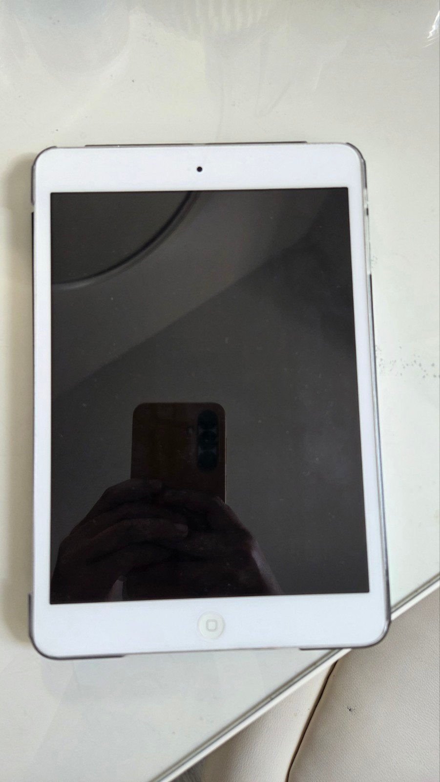 iPad Mini 16GB - Zeer goede staat, inclusief oplader en hoes, Ophalen of Verzenden, Zo goed als nieuw, 7 inch of minder, 16 GB