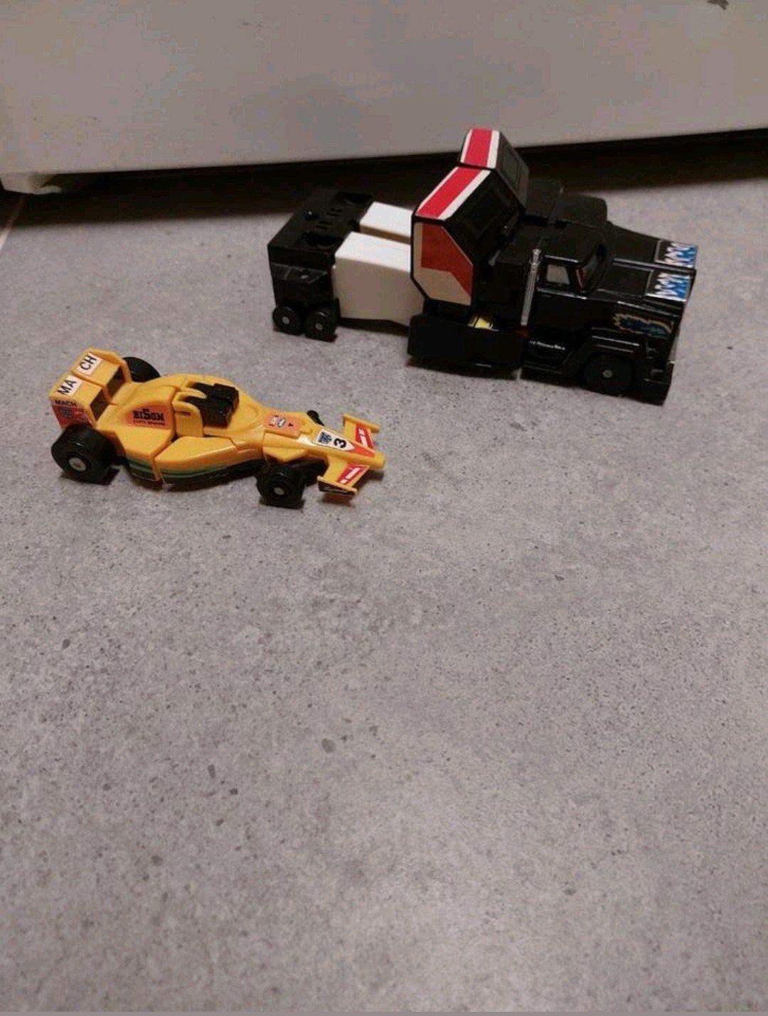 Transformer  Sonokong ? Transforming Robot, Verzamelen, Transformers, Gebruikt, G1, Ophalen of Verzenden
