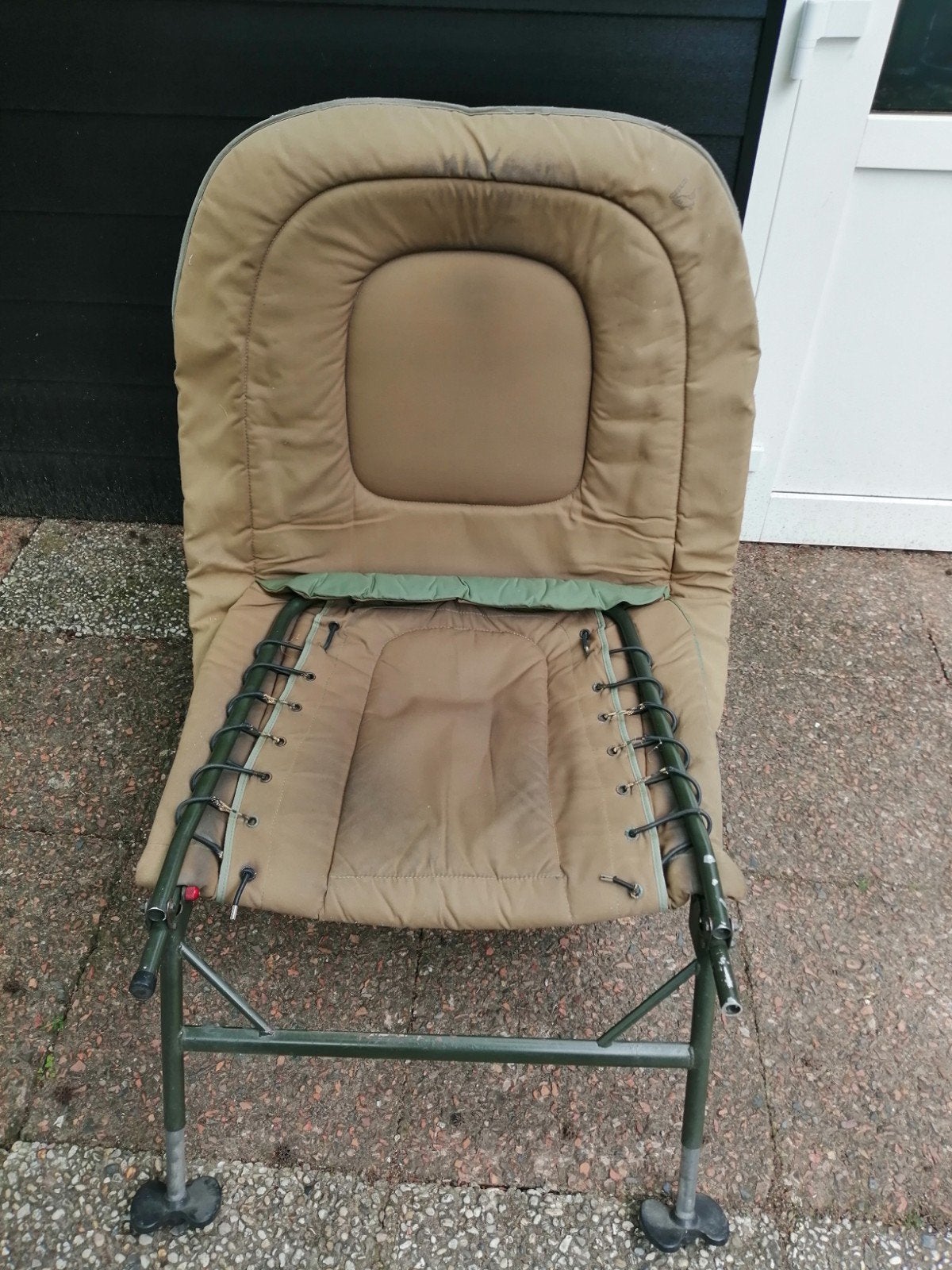 Stretcher Chub Cassien., Ophalen, Overige typen