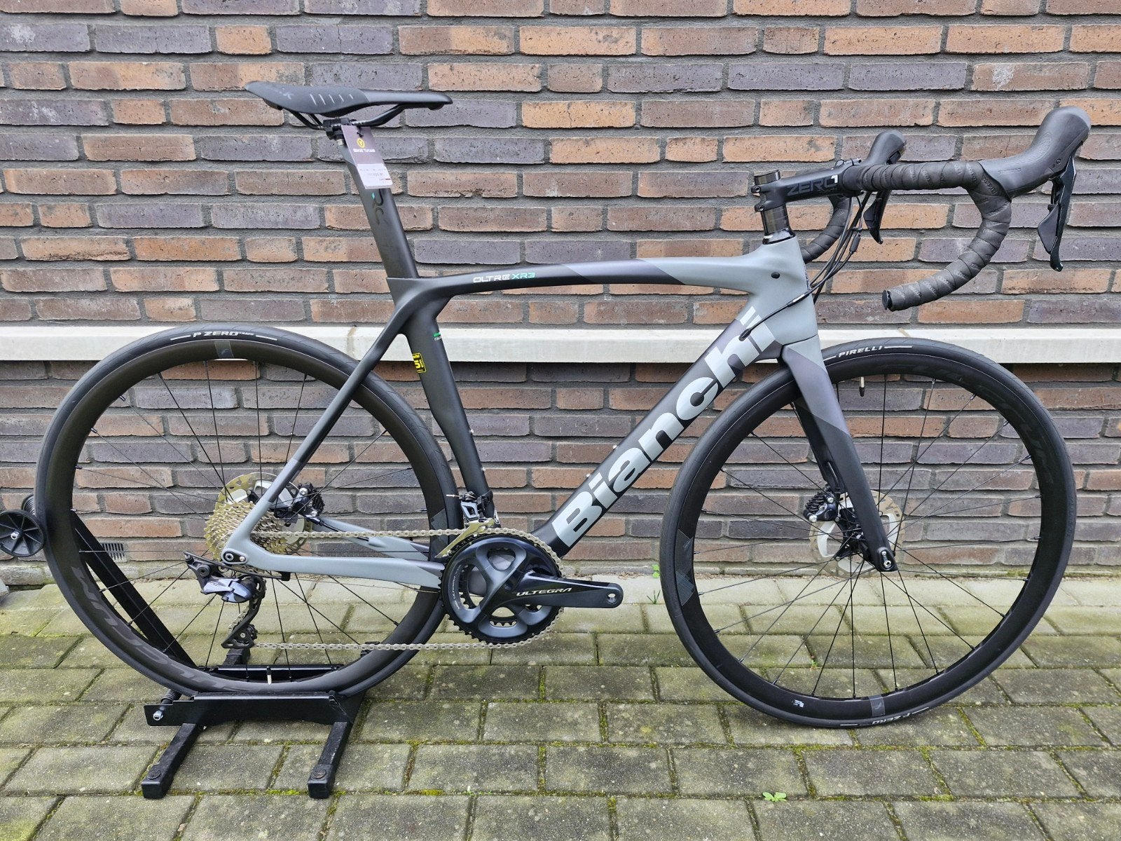 Nieuw Bianchi Oltre XR3 racefiets maat 55, Carbon, Info@bimici.nl, Nieuw, Meer dan 20 versnellingen