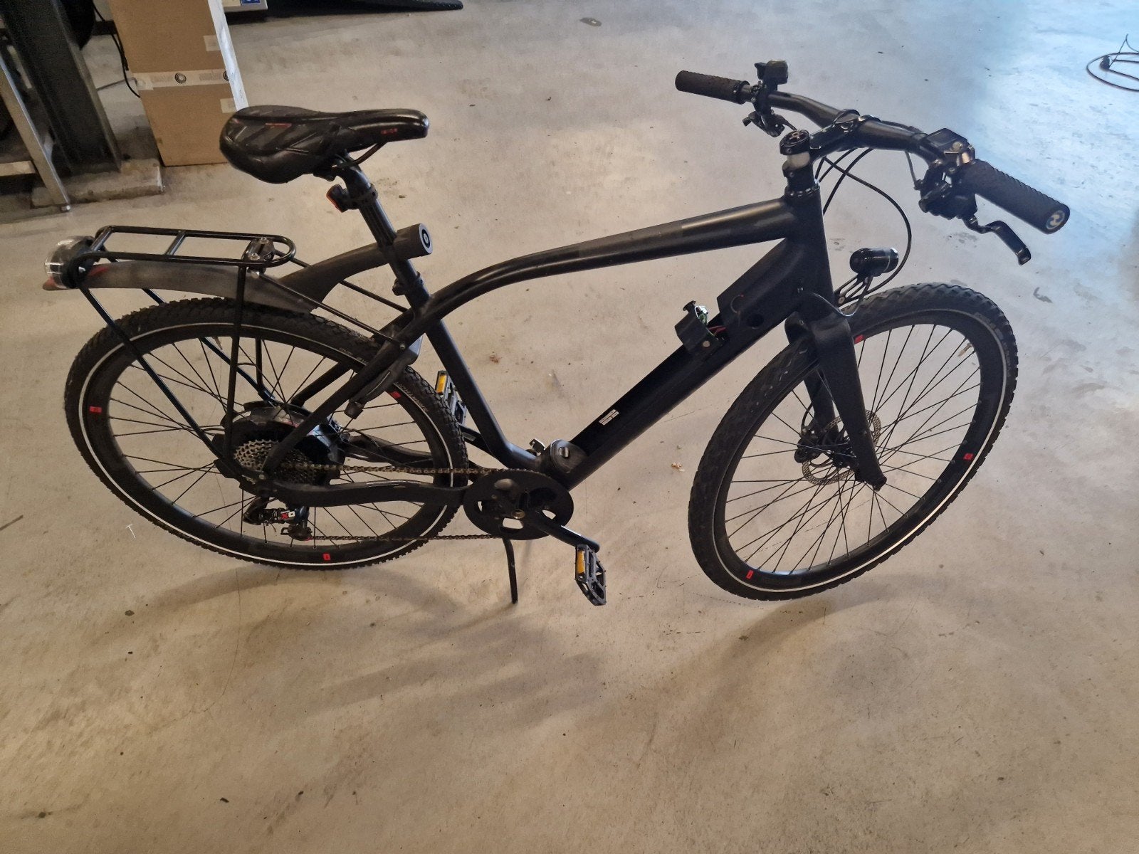 Specialized Speed Pedelec Turbo - Voor onderdelen, Ophalen of Verzenden, Gebruikt, Overige merken