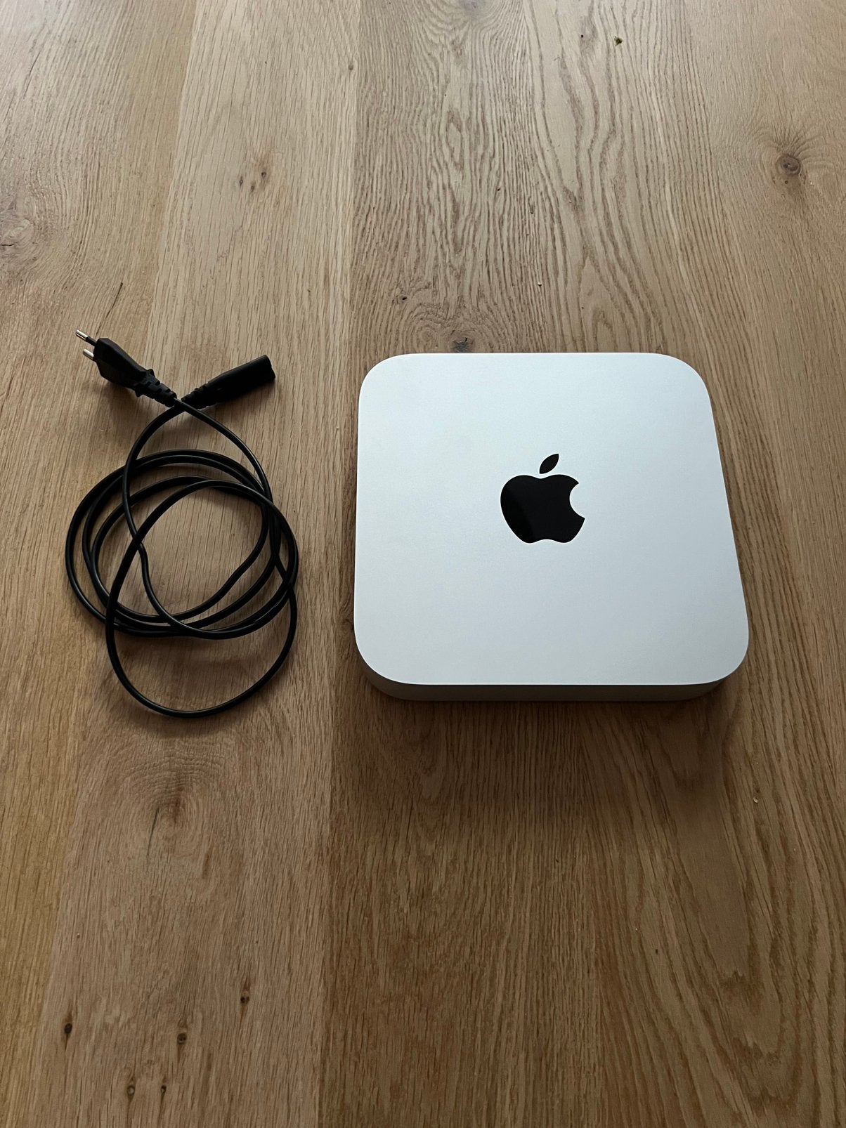 Mac Mini M2 16GB RAM, 512GB Opslag, Computers en Software, Apple Desktops, Zo goed als nieuw, Mac Mini, 3 tot 4 Ghz, 16 GB
