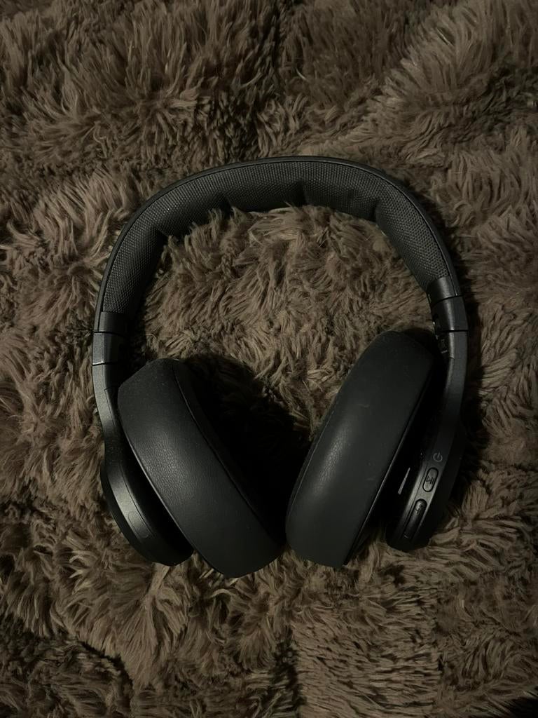 Fresh n rebel headphones, Ophalen of Verzenden, Zo goed als nieuw, Overige merken