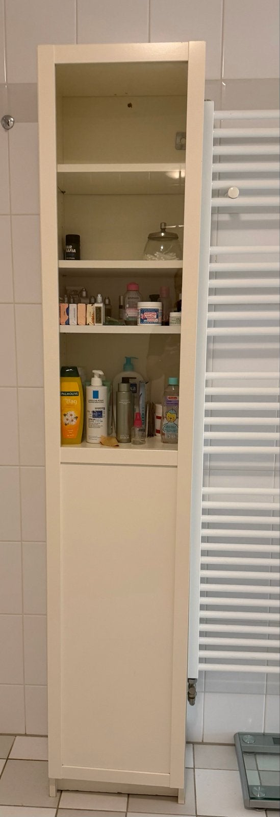 IKEA GODMORGON High cabinet, Ophalen, Gebruikt