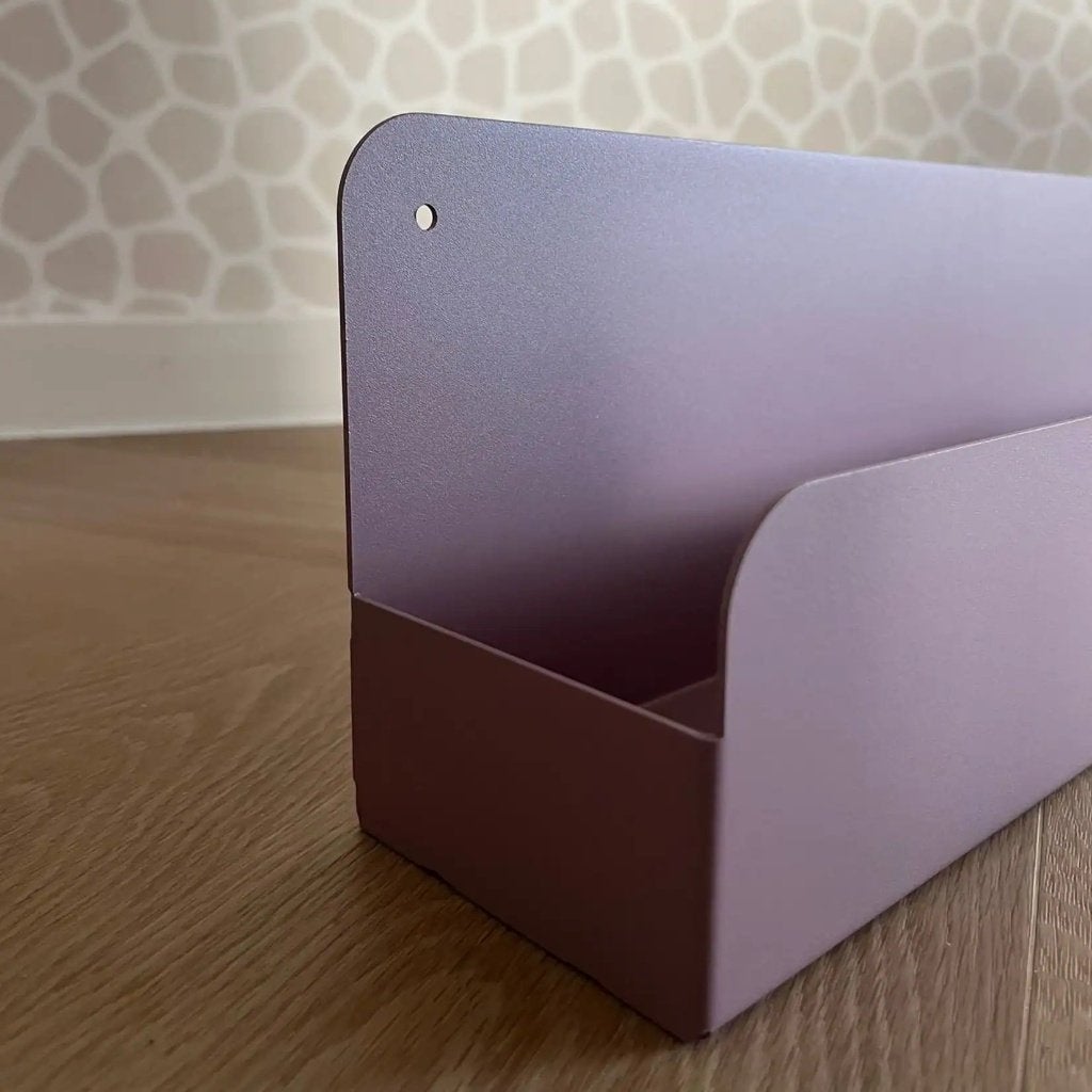 Magna Creations Opbergschap L Paars - nieuw, ., Nieuw, Ophalen of Verzenden, Magna Creations
