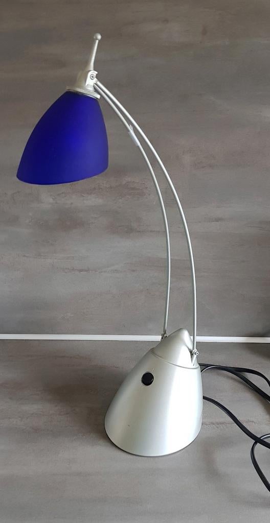 Leuk buro lampje, Ophalen, Minder dan 50 cm