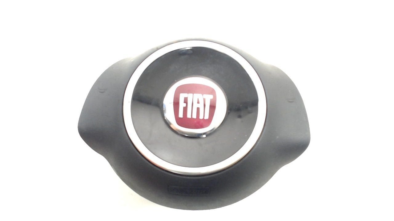Airbag stuur Fiat 500, Auto-onderdelen, Onderdelen@venauto.nl, Van der Ven Autorecycling B.V., Gebruikt, Ettenseweg 76, 4706 PB Roosendaal, The Netherlands