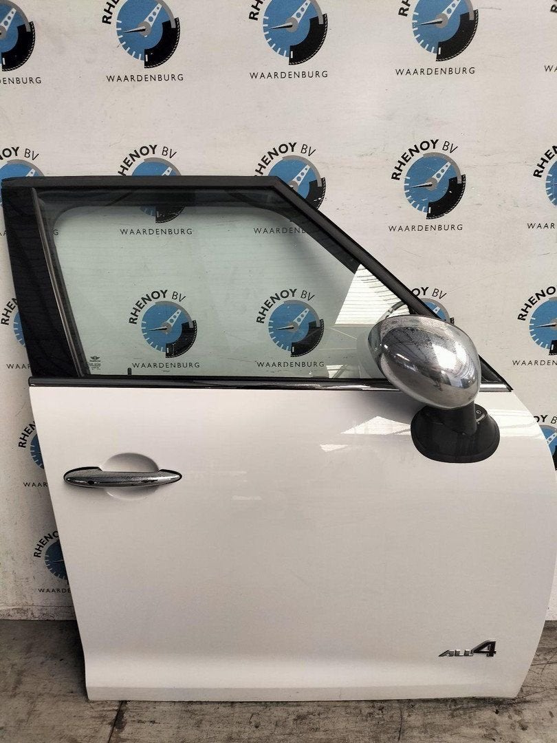 MINI (BMW) COUNTRYMAN PORTIER RV 2013, Auto-onderdelen, Gebruikt, Deur, Ophalen of Verzenden, ARN erkend
