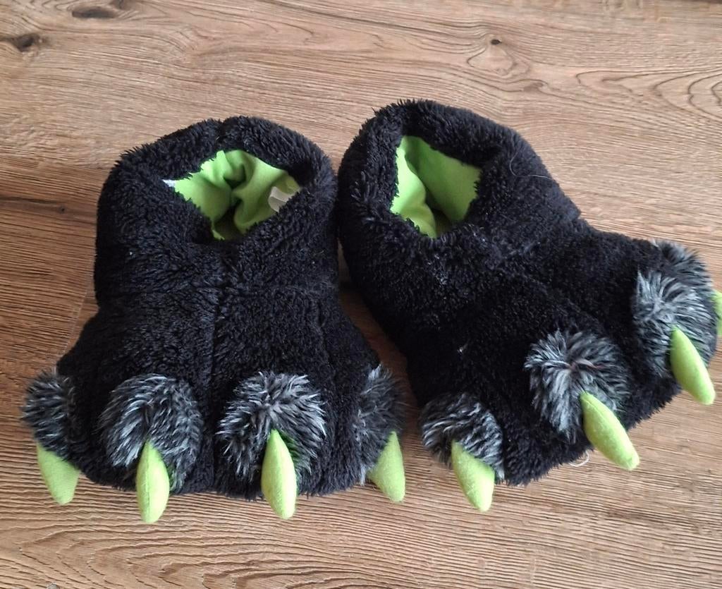Pantoffels, Ophalen of Verzenden, Jongen of Meisje, Overige typen