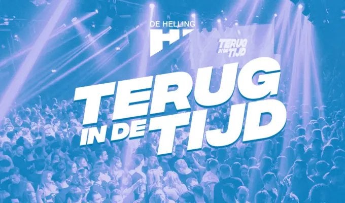 Ticket Terug in de tijd Utrecht, Tickets en Kaartjes, Eén persoon, September