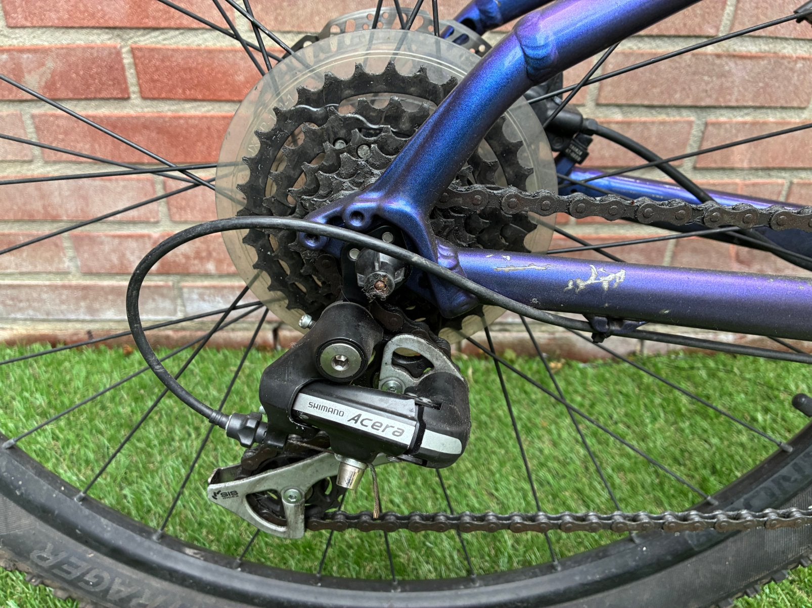 Foto 7 van Trek Marlin