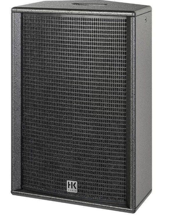 HK Audio Premium Pro 112 XD2 actieve speaker 12 inch (Set), Overige typen, Nieuw, 120 watt of meer, Ophalen