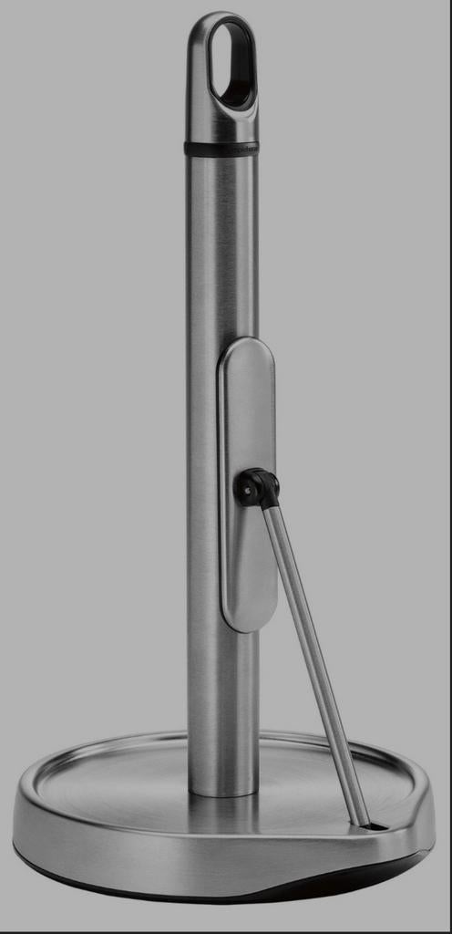 Simplehuman Tension Arm keukenrolhouder, Ophalen of Verzenden