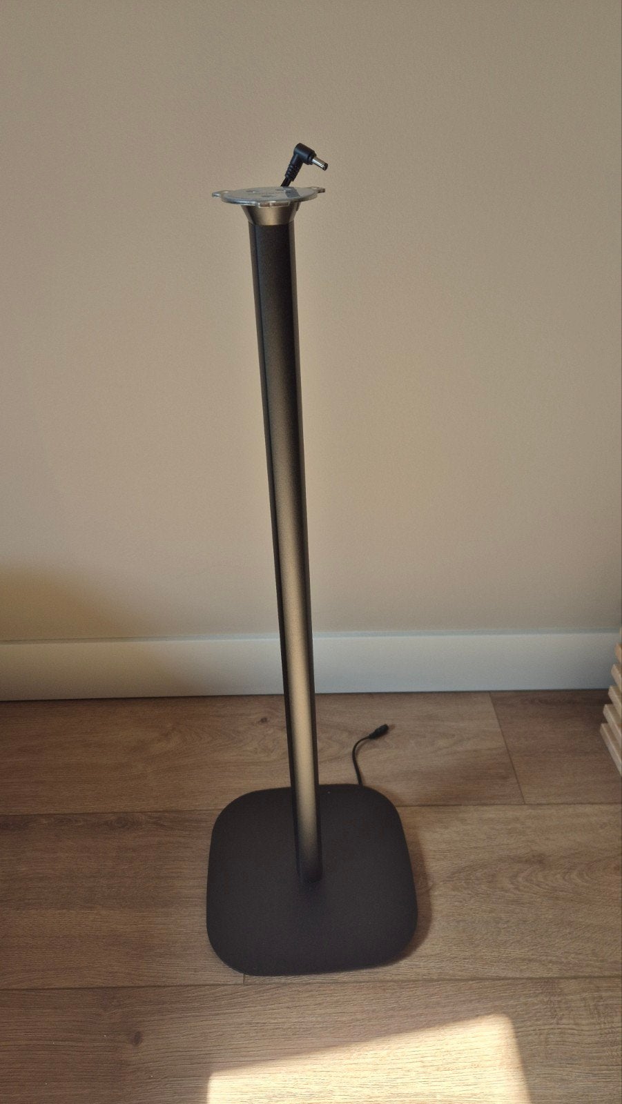 Vogel's Speakerstandaarden voor Denon Heos 1 of 3 (2 stuks), Overige typen, Zo goed als nieuw, Geschikt voor surround/home cinema