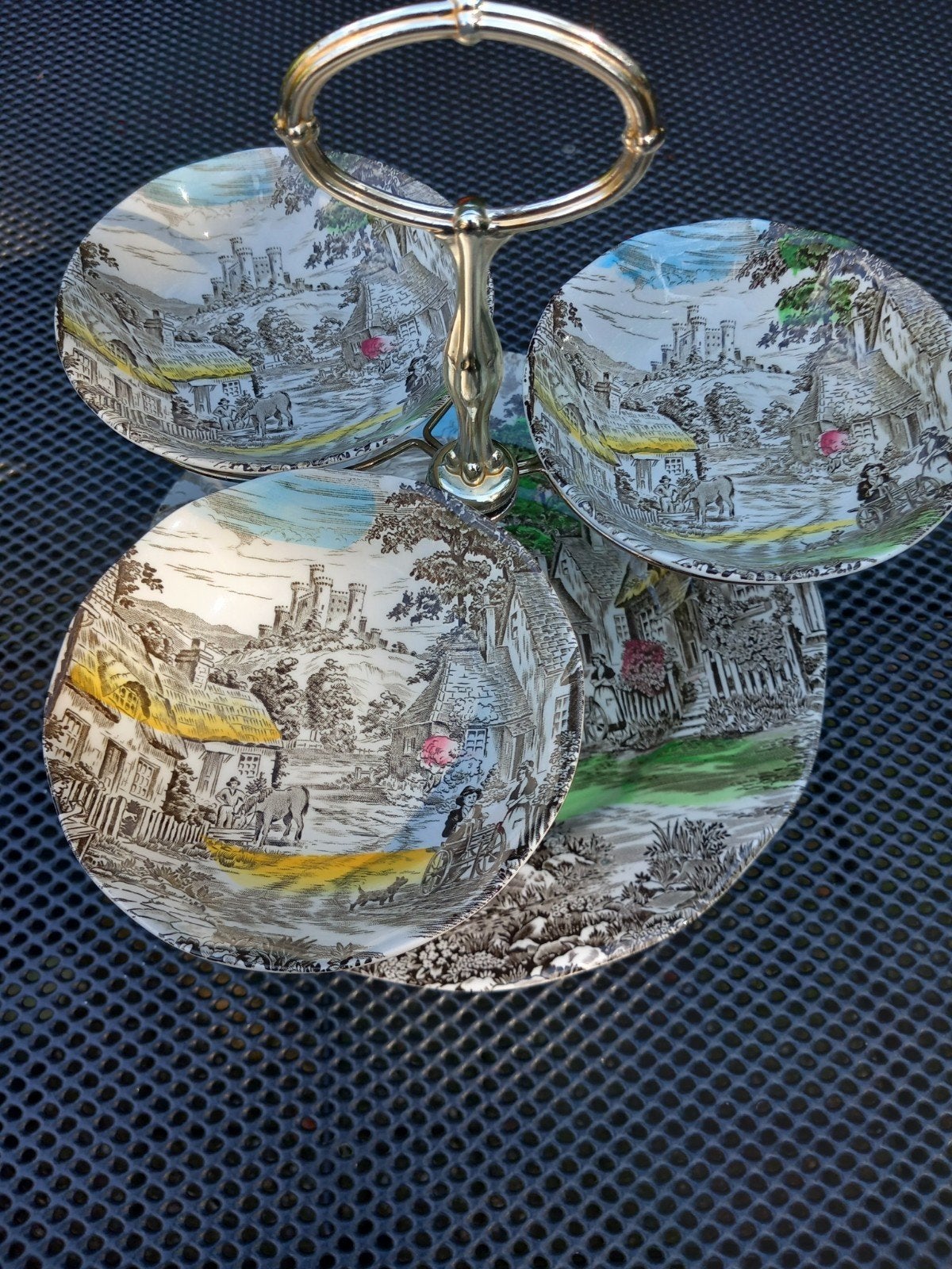 Wedgwood Enoch hapjesschaal, Ophalen of Verzenden