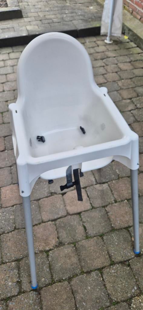 Ikea kinderstoel, Kinderen en Baby's, Kinderstoelen, Ophalen