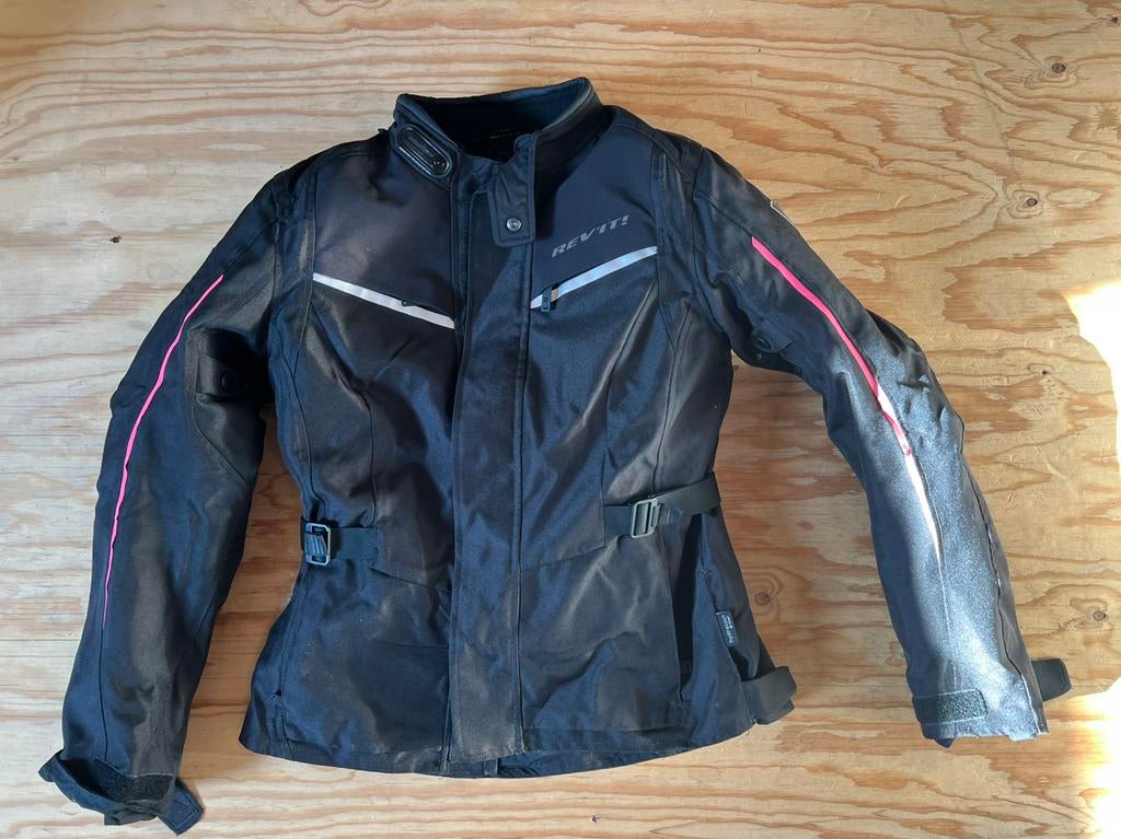 Revit motorpak valt als maat 36/38, Ophalen, Nieuw zonder kaartje, Dames, Combipak