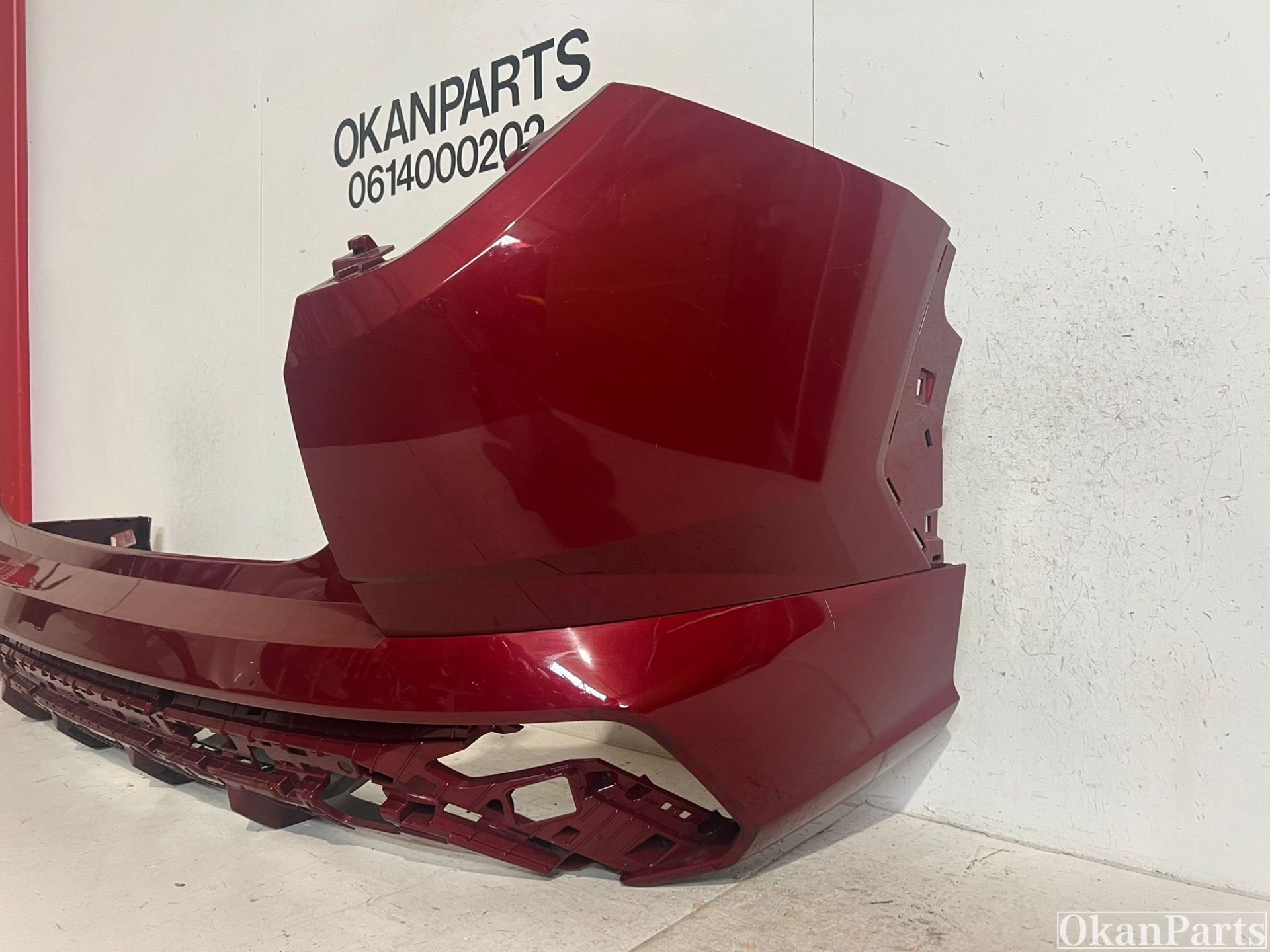 Hyundai Tucson IV NX4E achterbumper 86612-N7CA0 86612N7CA0, Gebruikt, Heolleung-ro 12
06797  Seoul, Ophalen of Verzenden, Info@hyundai.com