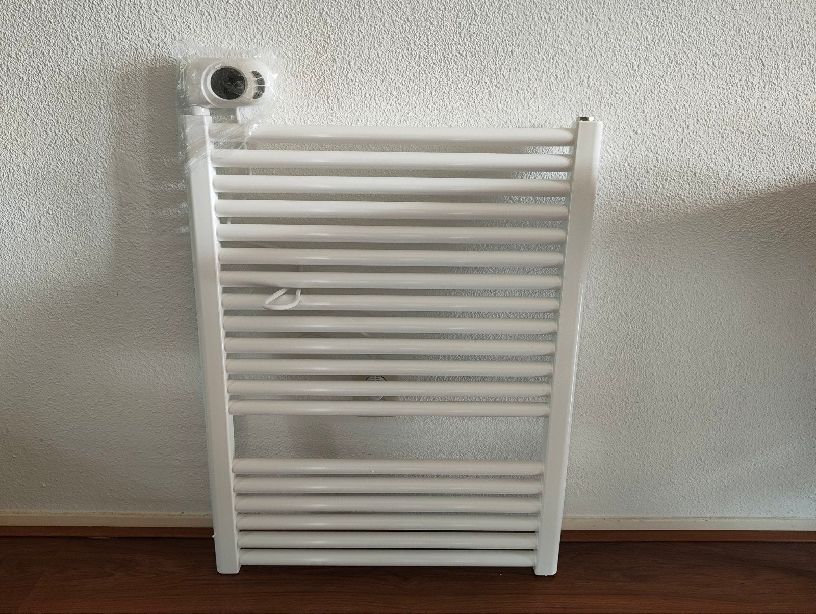DRL Claudia Electrisch Eco E-comfort 600 watt 600x760mm, Ophalen, 30 tot 80 cm, 500 tot 800 watt, Radiator