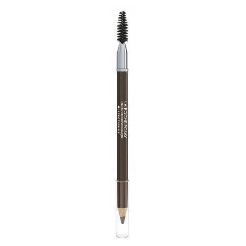 La Roche-Posay Toleriane Wenkbrauwpotlood Bruin, Verzenden, Nieuw, Ogen, Verzorging