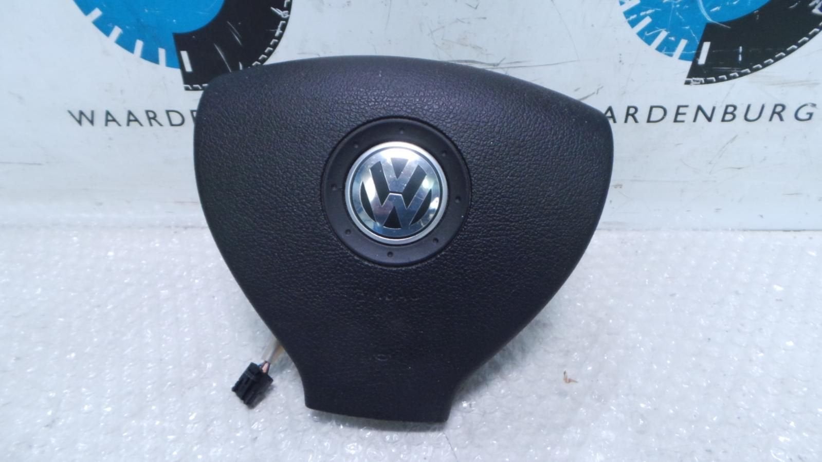 VOLKSWAGEN GOLF AIRBAG LINKS 2008, Ophalen of Verzenden, Gebruikt, Stiba lid