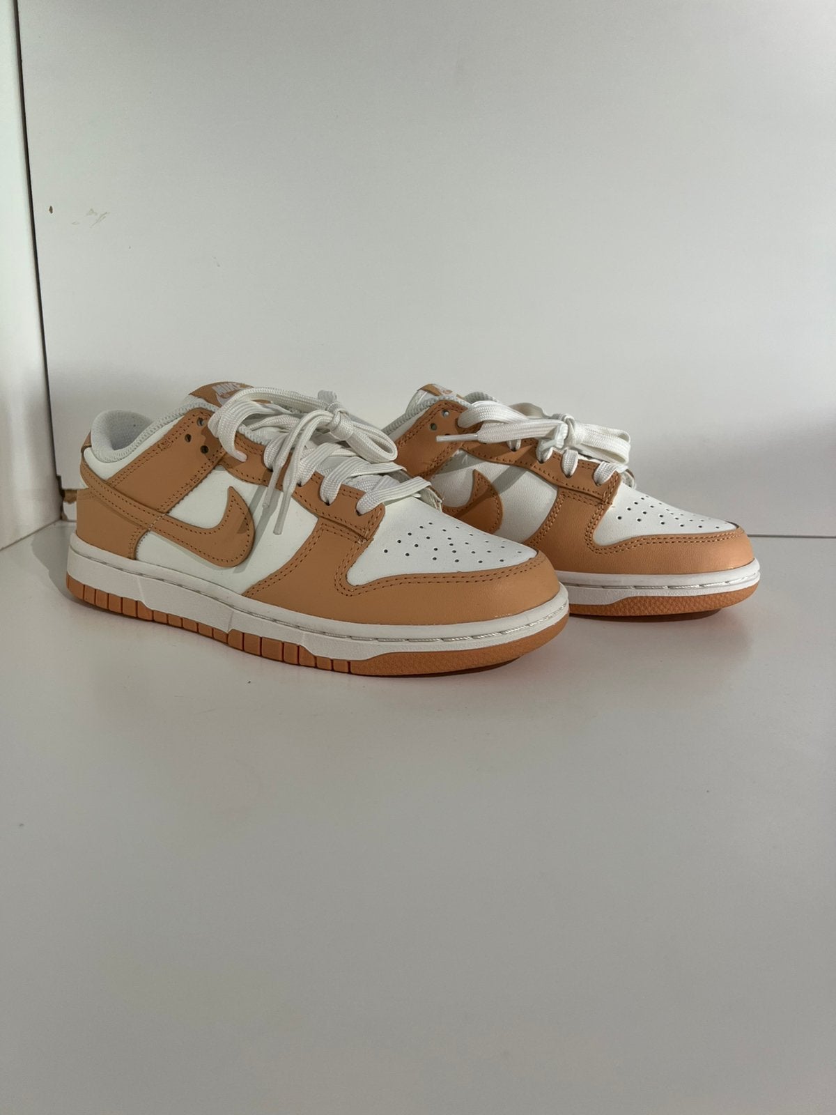 Nike Dunk low harvest moon, Overige kleuren, ., Nieuw, Ophalen of Verzenden