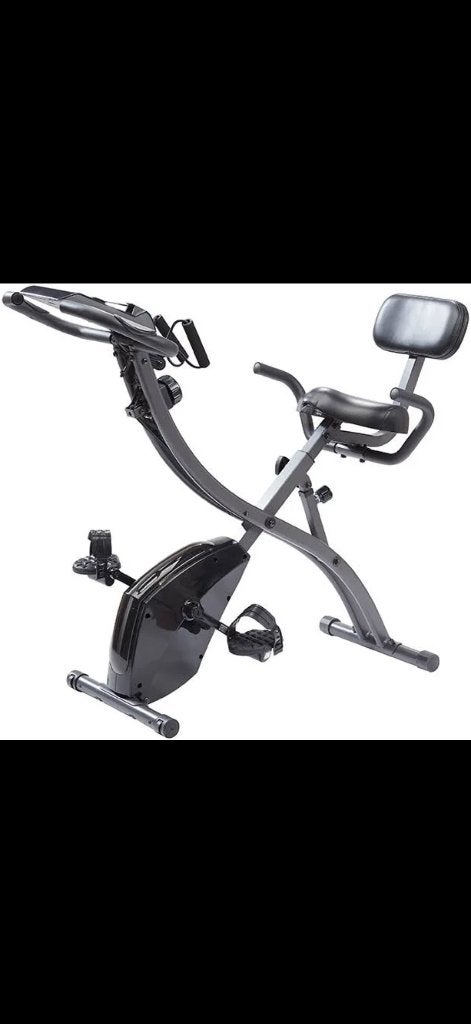 Slim Cycle Hometrainer, Ophalen, Zo goed als nieuw, Hometrainer