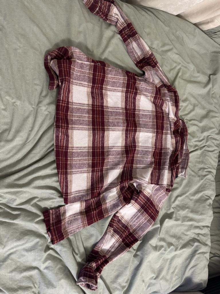 Geruite flanellen overhemd en zwart corduroy overhemd, Kleding | Heren, Overhemden, Ophalen of Verzenden, Gedragen, Overige kleuren