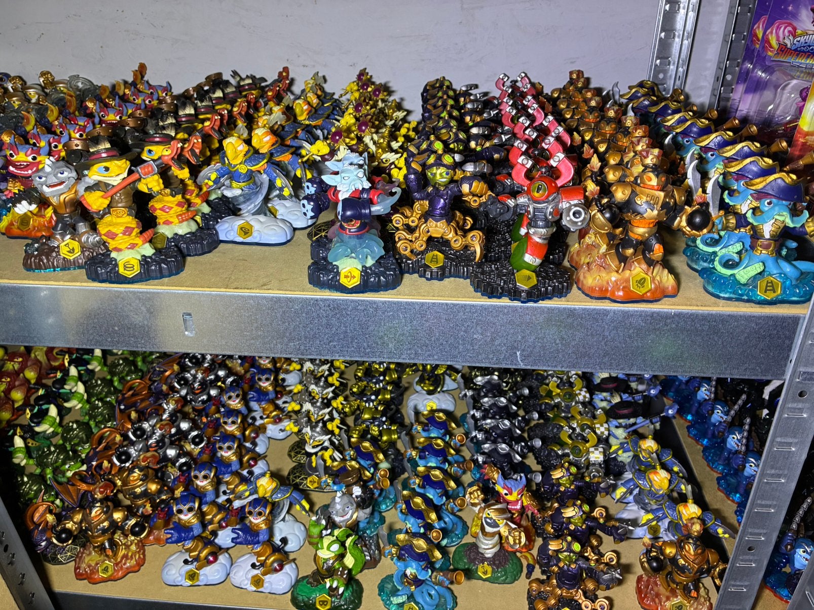 Skylanders Swap Force Swappers, Spelcomputers en Games, Games | Sony PlayStation 3, Avontuur en Actie, W, 1 speler, Ophalen of Verzenden