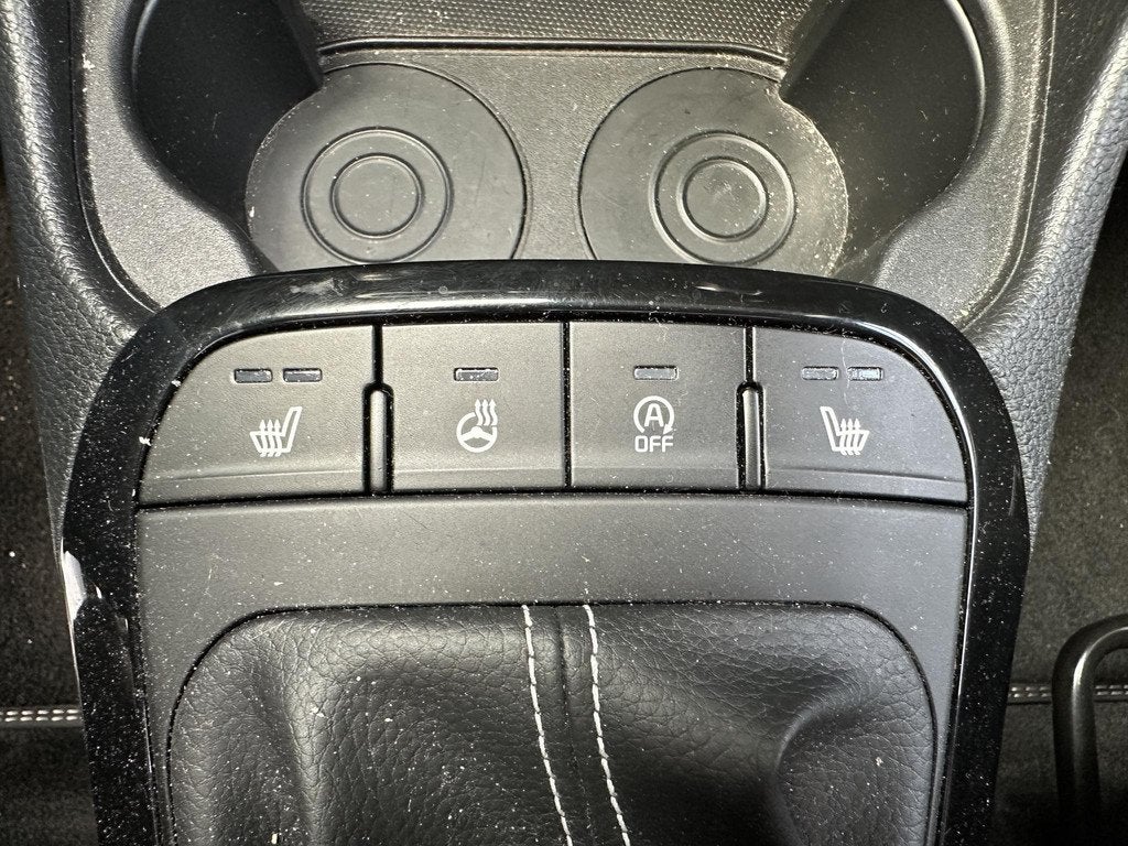 Kia Picanto 1.0 DPi DynamicPlusLine + Stoel en Stuurverwarmi, Stof, Gebruikt, 4 stoelen, Handgeschakeld