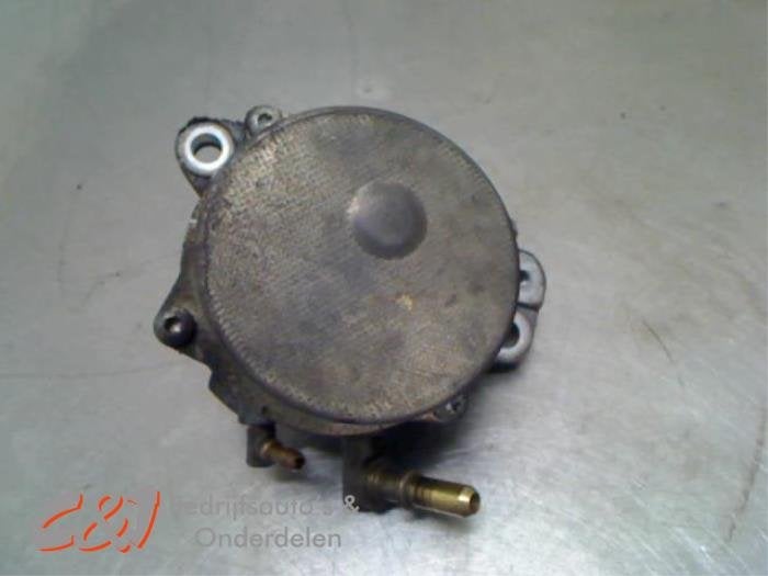 Vacuumpomp (Diesel) van een Fiat Doblo, Gebruikt, -, -, Ophalen of Verzenden