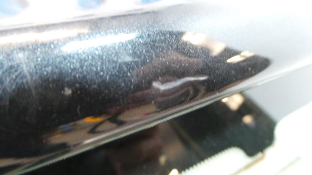 OPEL ASTRA ACHTERKLEP 2014, Ophalen of Verzenden, Gebruikt, Stiba lid