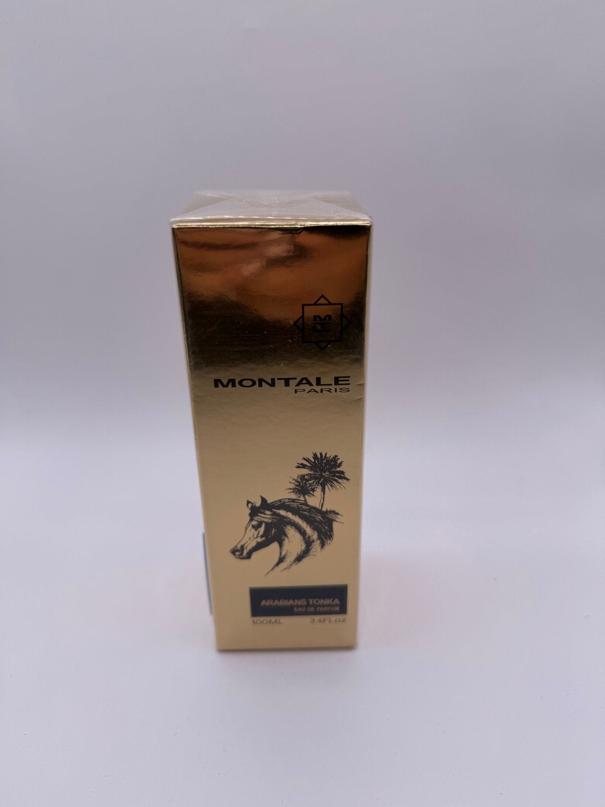 Montale Arabians Tonka Eau de Parfum 100ml - Nieuw, Sieraden, Tassen en Uiterlijk, Ophalen of Verzenden, Nieuw