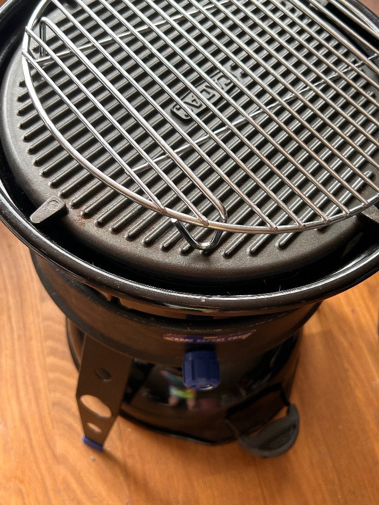 Cadac mini, Ophalen of Verzenden, Zo goed als nieuw
