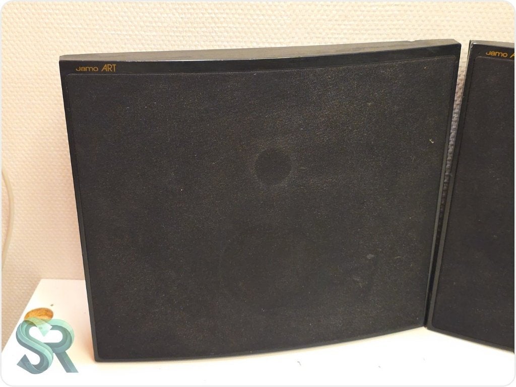 Jamo ART, Gebruikt, ., Ophalen of Verzenden, 60 tot 120 watt