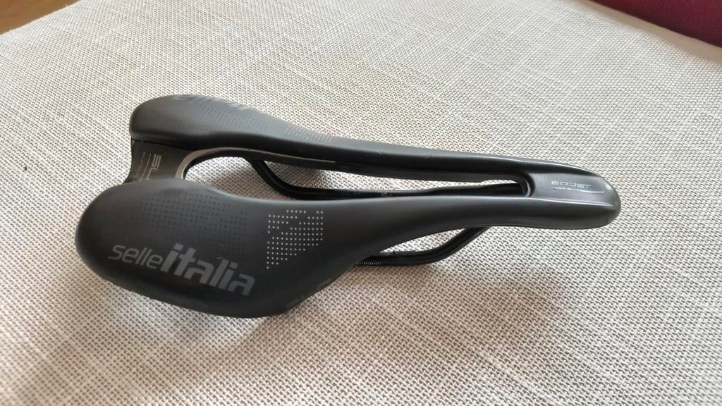 Selle Italia SLR Boost Superflow Zadel, Ophalen of Verzenden