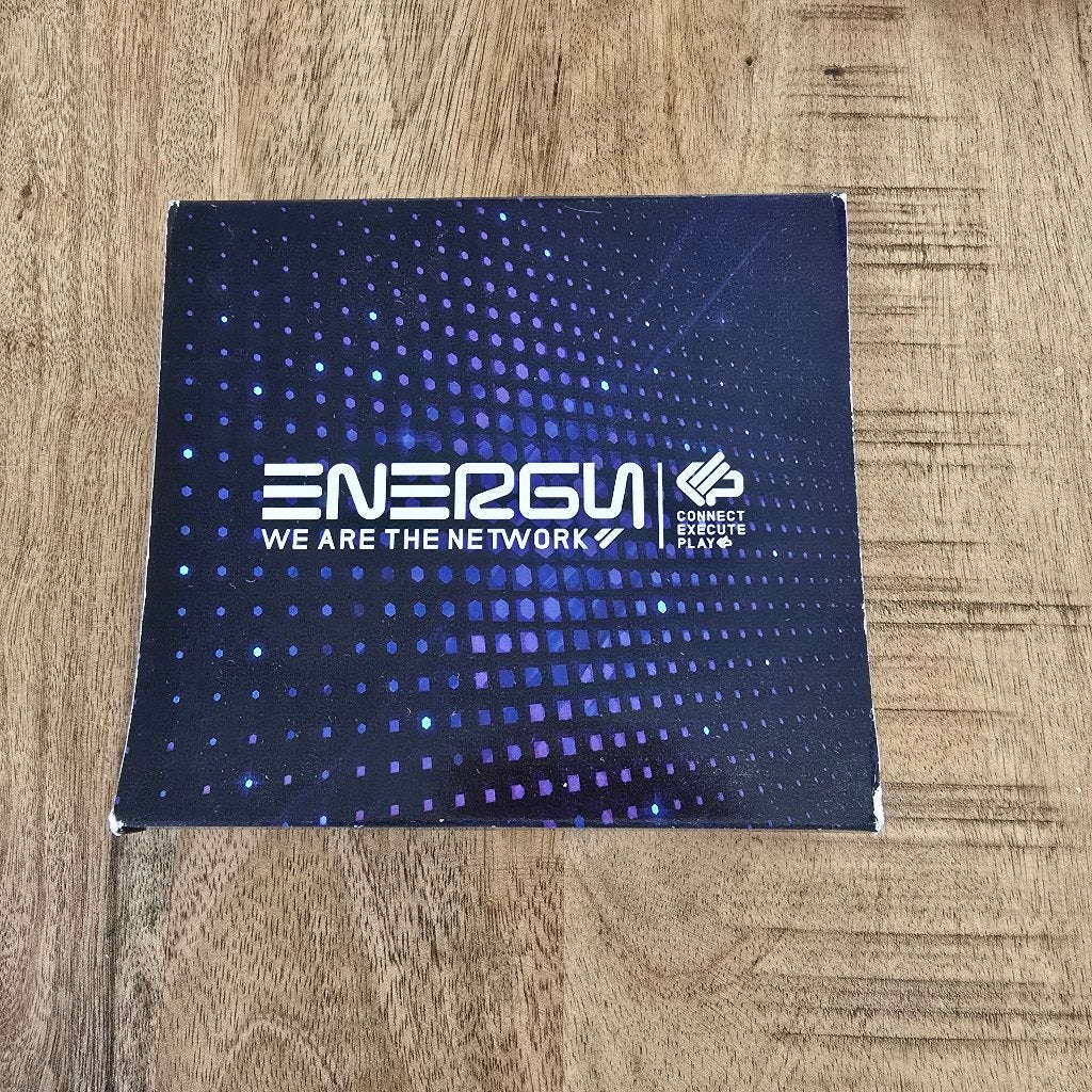 ID&T Energy 2011, Cd's en Dvd's, Cd's | Dance en House, Trance, Inclusief doosje, Ophalen of Verzenden, Zo goed als nieuw