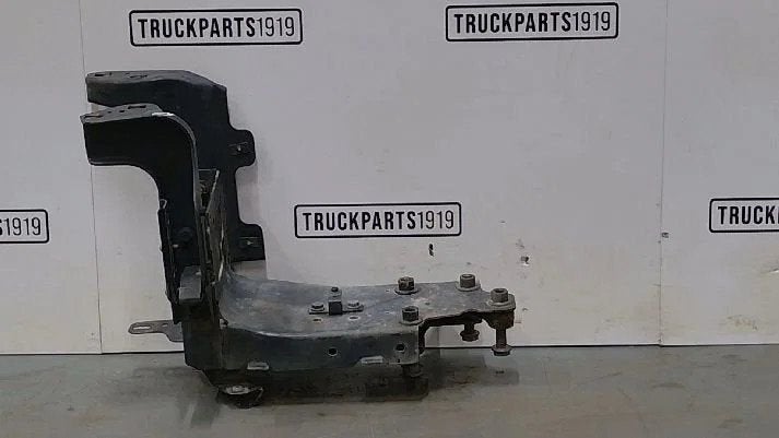 Mercedes-Benz Body & Chassis Parts Instapdrager Re. MB MP4, Ophalen, Gebruikt, Mercedes-Benz, Carrosserie en Plaatwerk