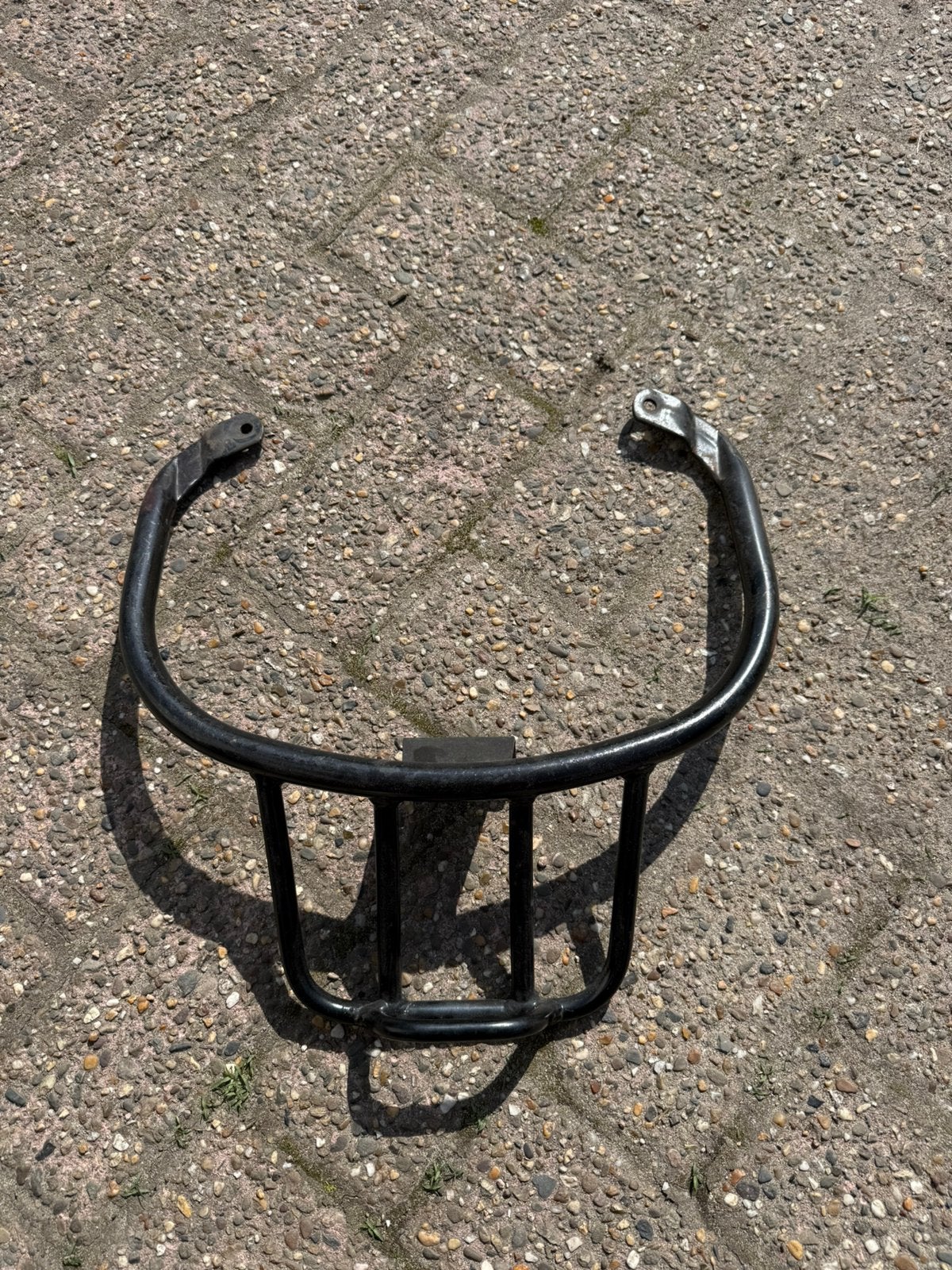 Vespa sprint indo achter drager, Pepe, Info@pepeparts.nl, Overige typen, Ophalen of Verzenden