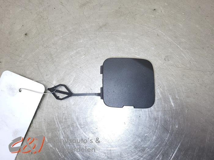 Afdekkap Sleepoog voor van een Renault Trafic (OYKPN), Auto-onderdelen, Gebruikt, -, Renault, -