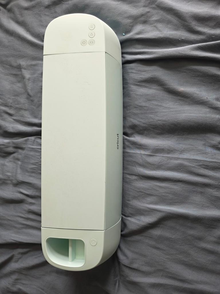 Cricut exploder 3 met extra,s, Ophalen of Verzenden, Zo goed als nieuw, Gereedschap of Toebehoren